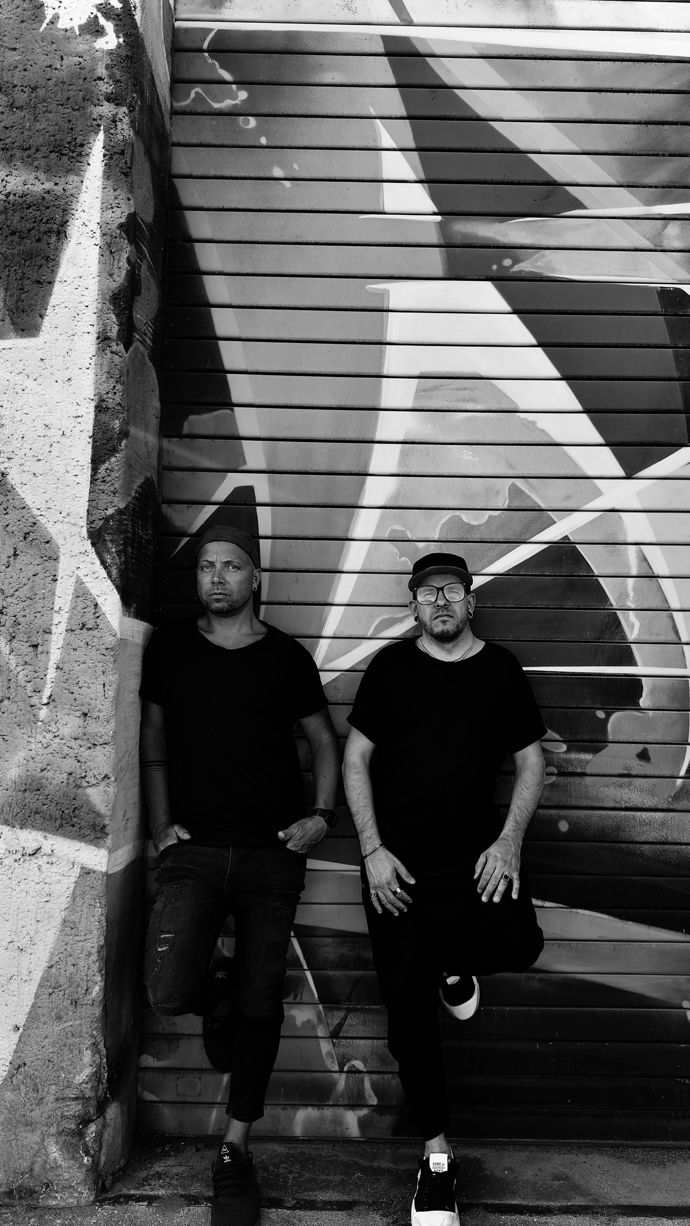 RE:ELECTED – Press Shoot 2