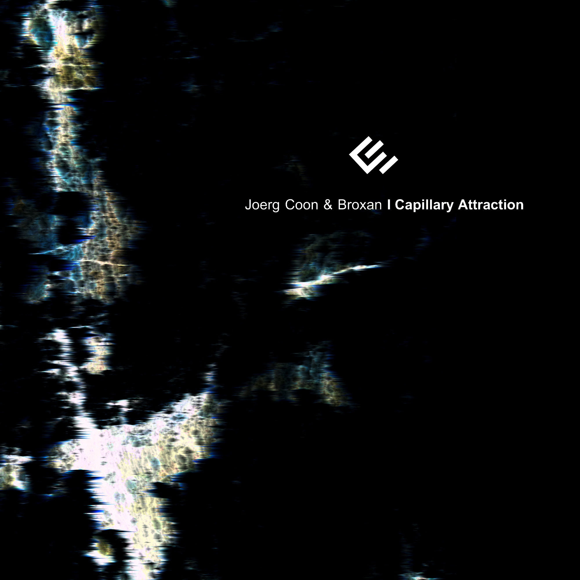 Capillary Attraction – Cover