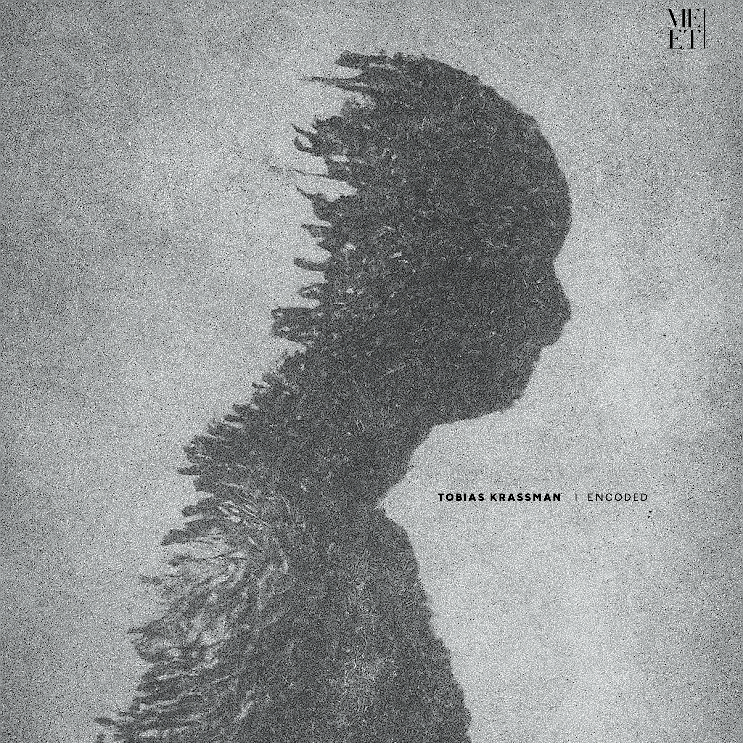 Encoded – Cover