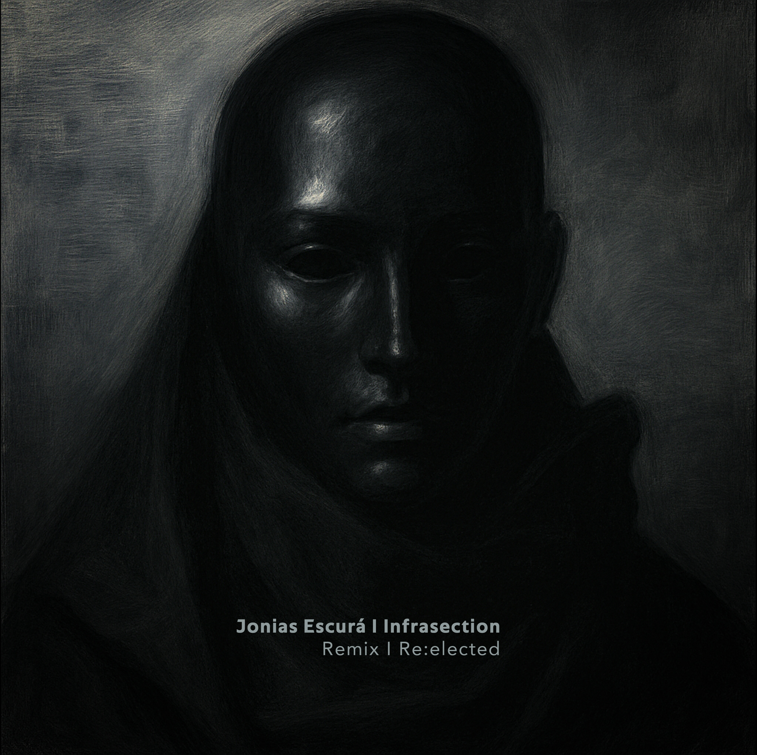 Infrasection EP – Cover