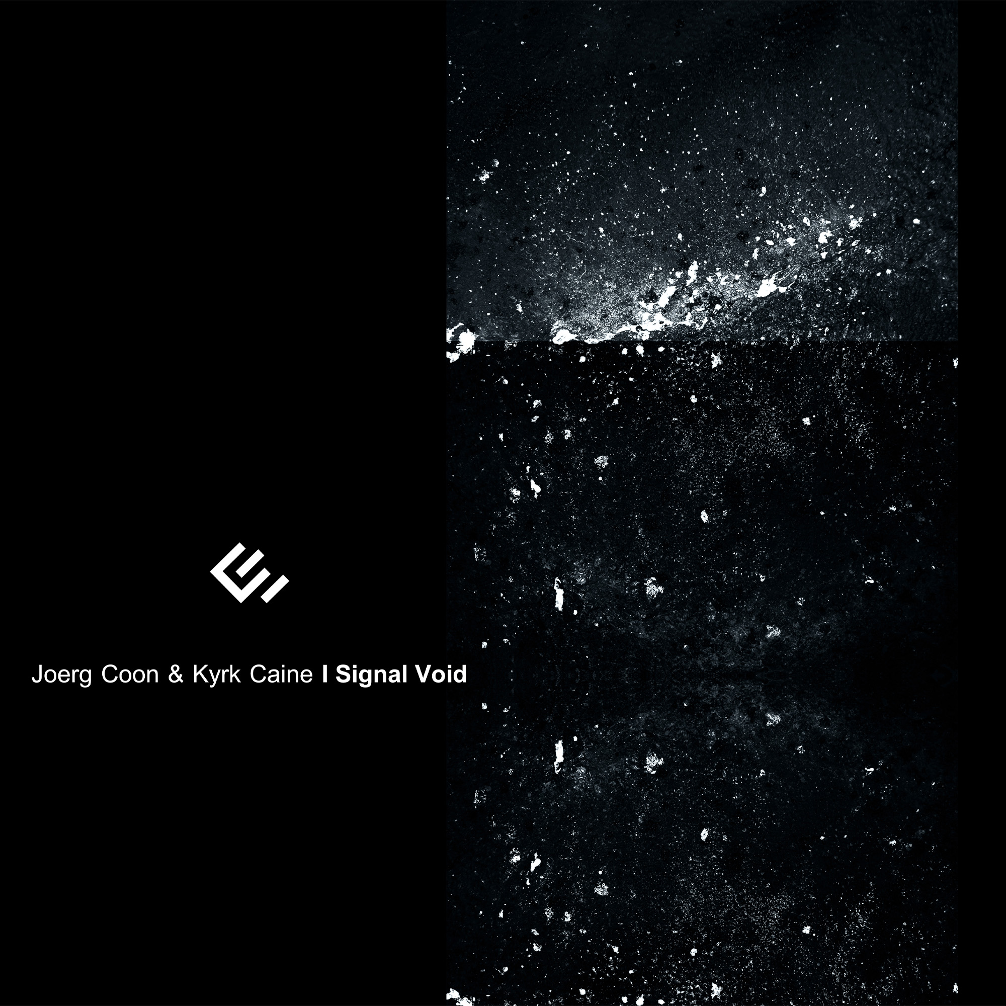 Signal Void – Cover